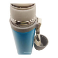 New Designed 304 Stainless Steel 600Ml Steel Vacuum Insulated Water Bottle